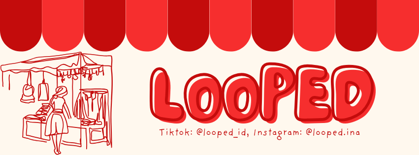 Looped